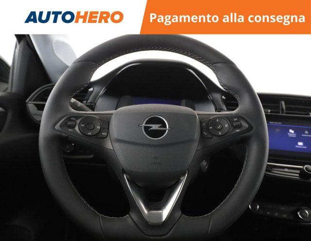 OPEL Corsa 1.2