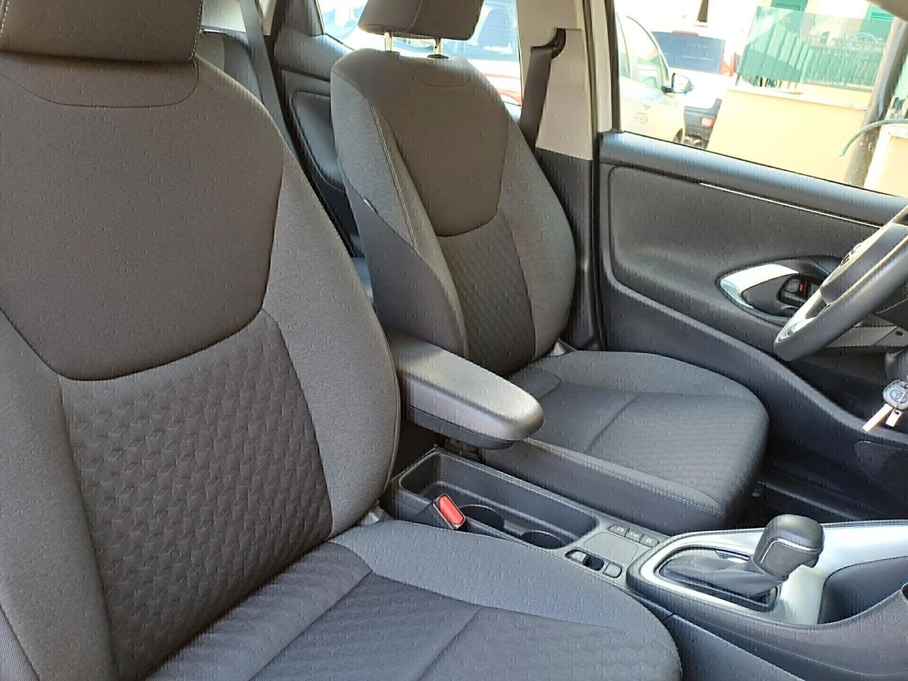 Toyota Yaris 1.5 Hybrid 5 porte