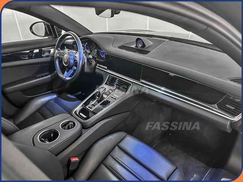 Porsche Panamera Panamera 2.9 4 E-Hybrid Sport Turismo 330 cv