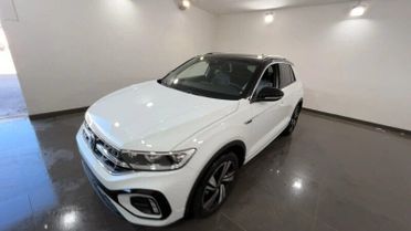 Volkswagen T-Roc T-Roc 1.0 TSI R-Line