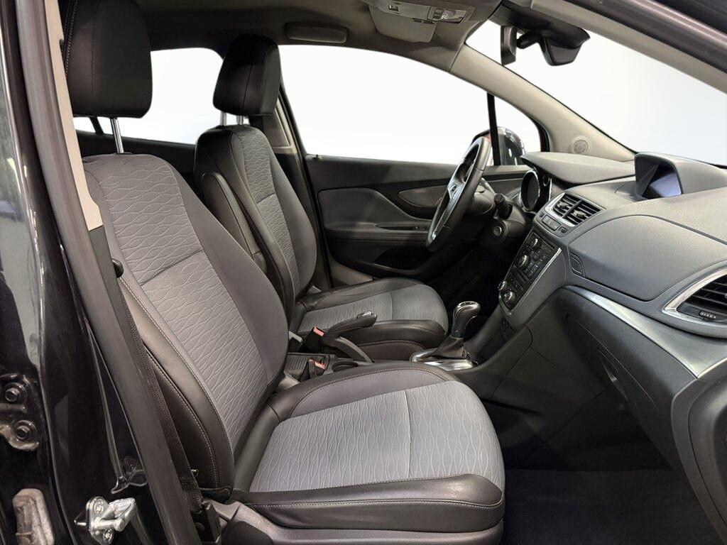 Opel Mokka 1.6 CDTI Cosmo b-Color 4x2 Auto