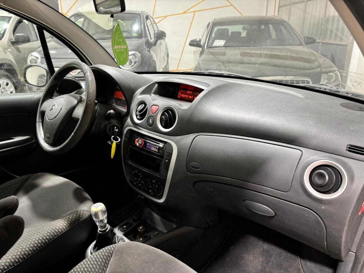 CITROEN - C3 - 1.1 Eco Energy G Exclusive