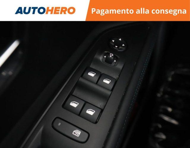 PEUGEOT 3008 BlueHDi 130 S&S EAT8 Allure
