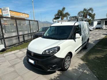 Fiat Doblò 1.4 T-Jet Natural Power PC-TN Cargo Lamierato SX 2019