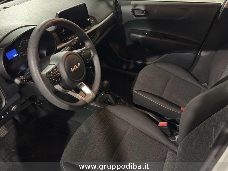 KIA Picanto III 2021 1.0 dpi Urban Special Edition Gpl