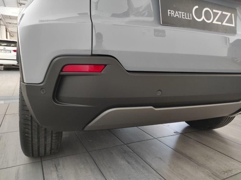 JEEP Avenger - Avenger 1.2 Turbo 100 CV MHEV Longitude