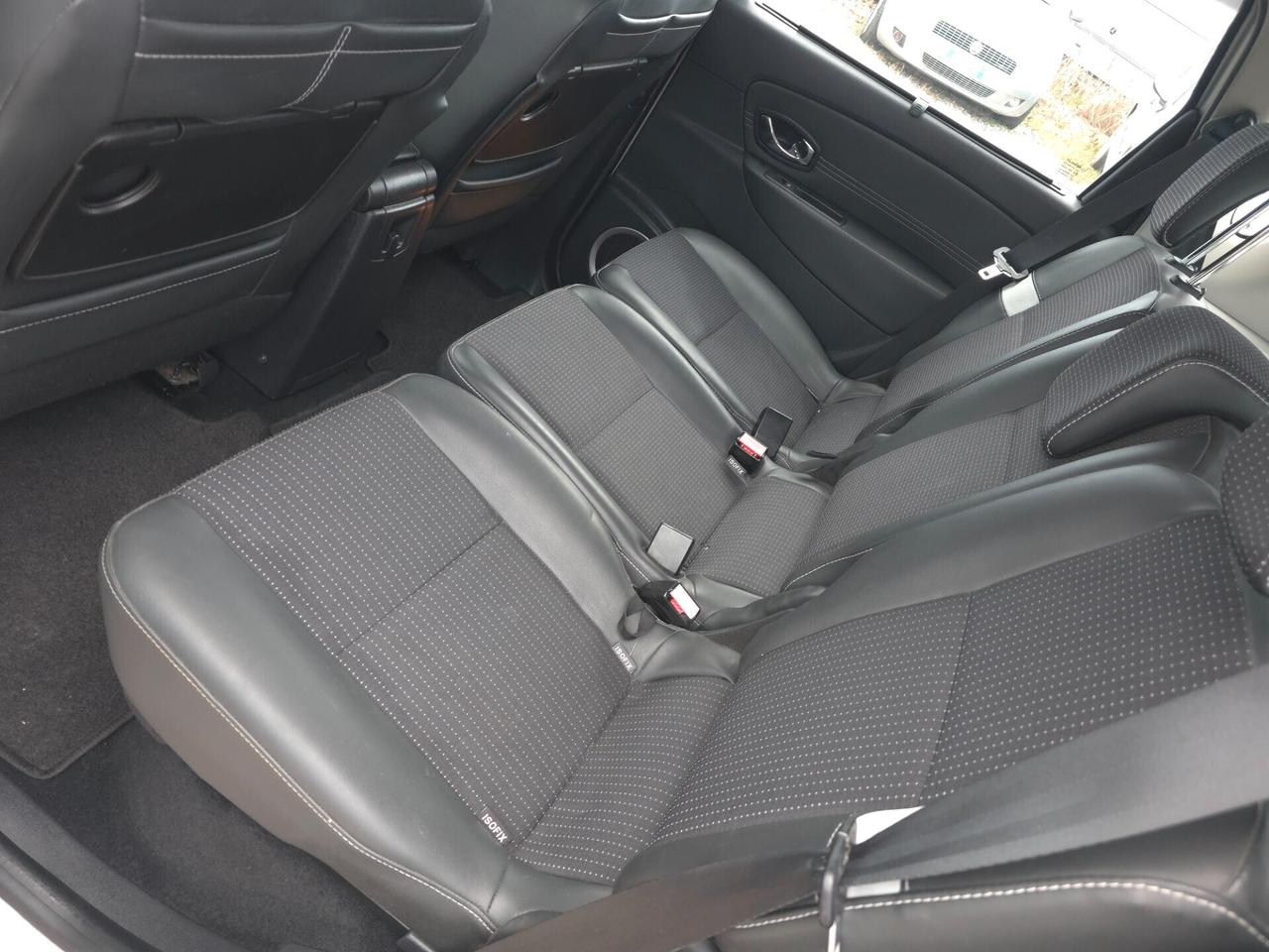 Renault Scenic Scénic X-Mod 1.5 dCi 110CV Luxe