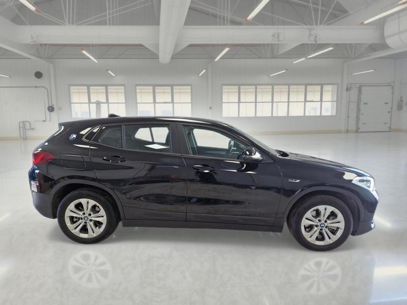 BMW X2 XDRIVE 25E BUSINESS X AUTOMATICO SUV