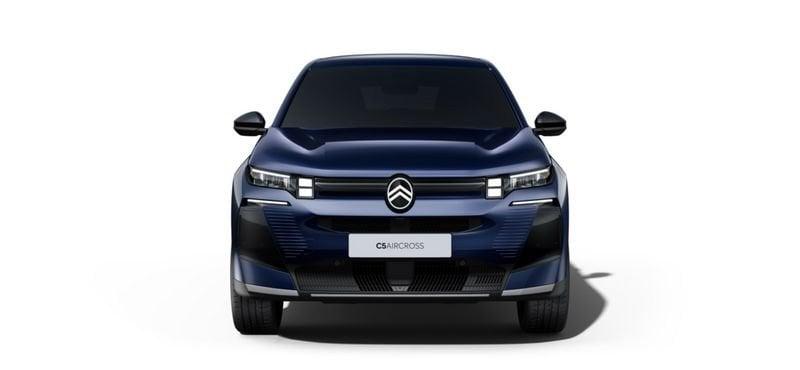 Citroën C5 Aircross C5 Aircross Hybrid 145 CV e-DCS6 PLUS