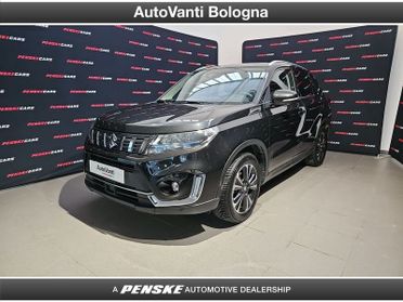 Suzuki Vitara Vitara 1.5 Hybrid A/T 4WD AllGrip Starview