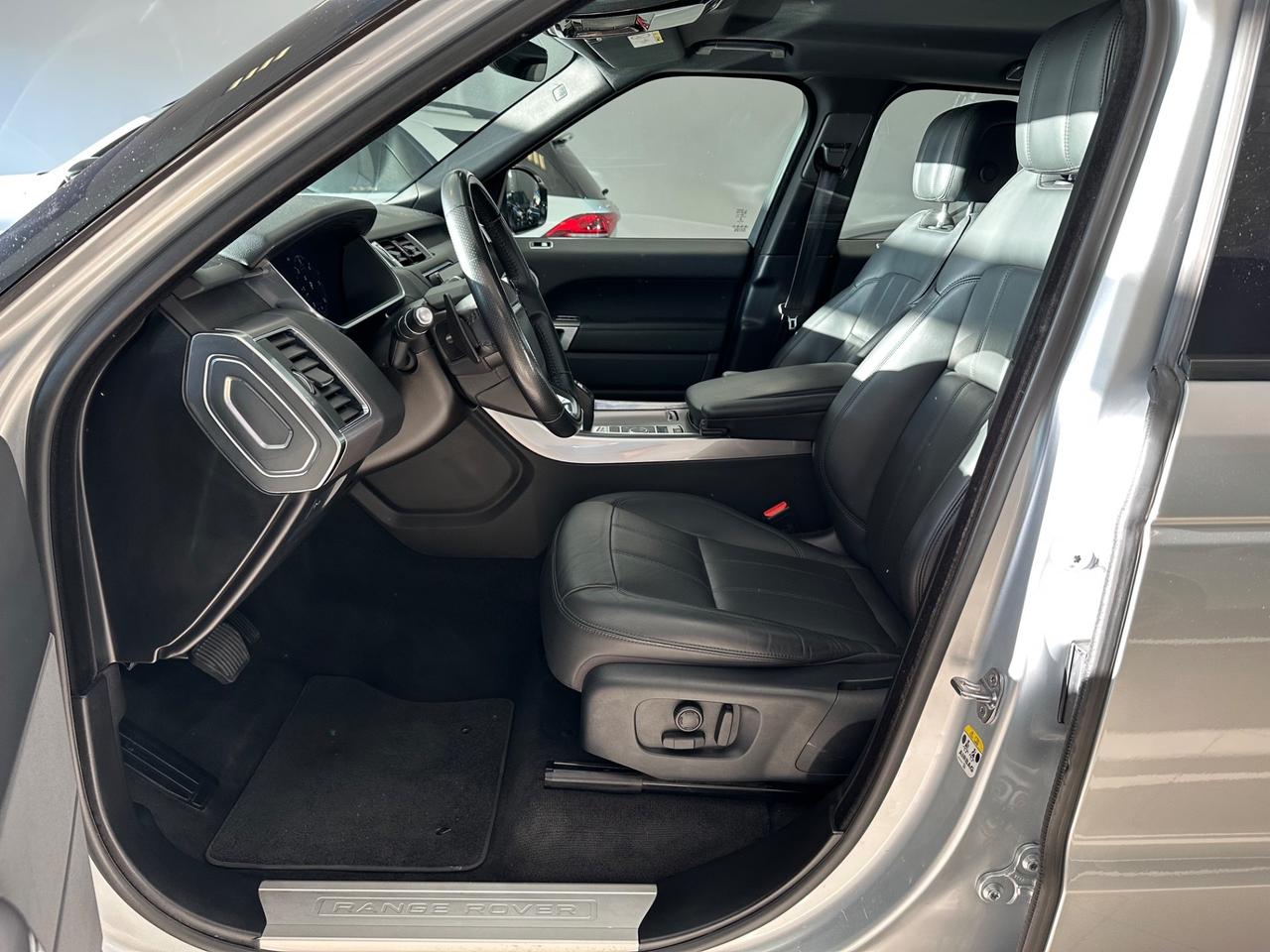 Land Rover Range Rover Sport Range Rover Sport 3.0 SDV6 HSE Dynamic