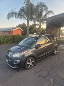 Citroen C3 Picasso BlueHDi 100 Exclusive