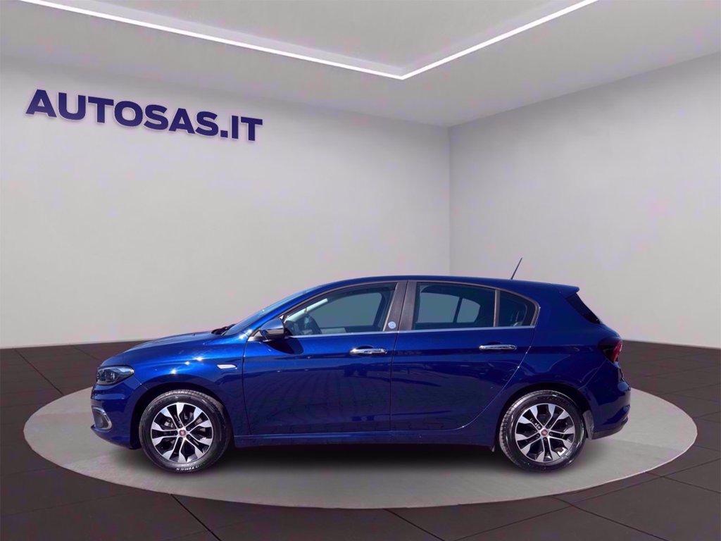 FIAT Tipo 5p 1.4 Mirror 95cv del 2020