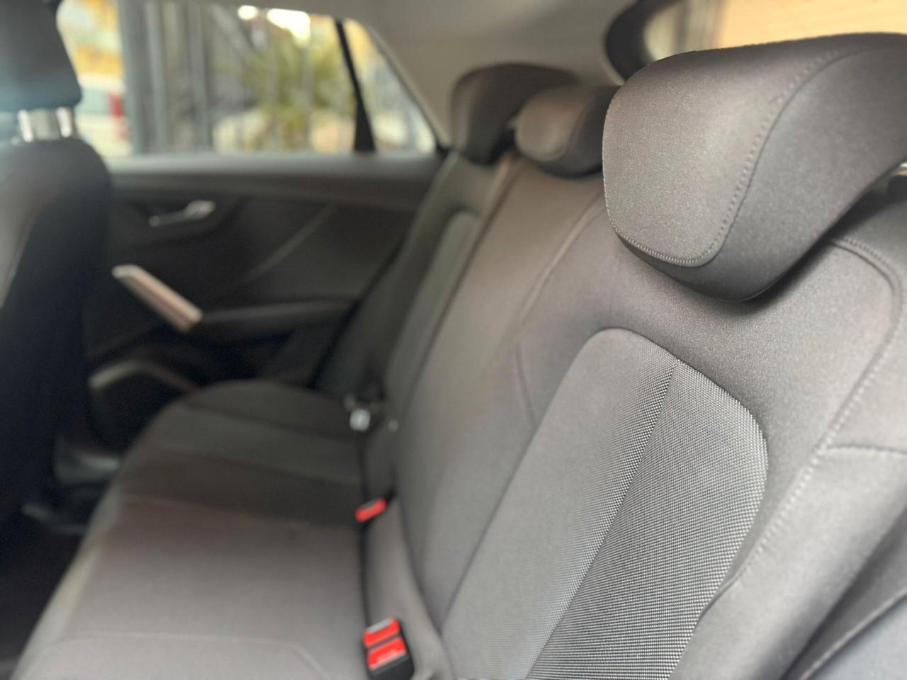 Audi Q2 30 TDI S tronic Admired Advanced