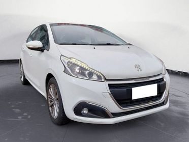 Peugeot 208 5 Porte 1.2 PureTech 82cv Active