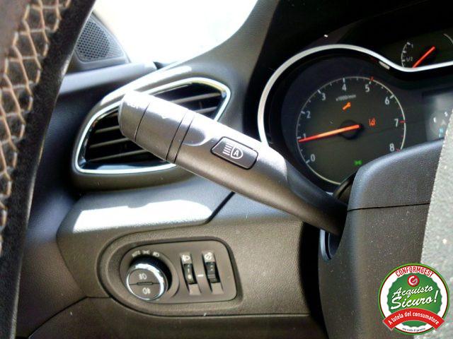 OPEL Grandland X 1.5 diesel Ecotec Start&Stop aut. Elegance