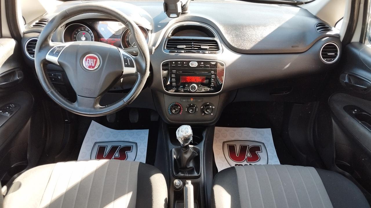 FIAT PUNTO 1.3 MTJ -GARANZIA FULL