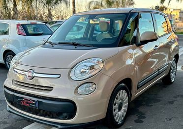 Fiat 500L 1.3 Multijet 85 CV Pop Star