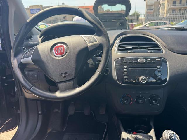 FIAT Punto 1.2 69CV Lounge 100MILA KM SOGGIORNO GRATIS