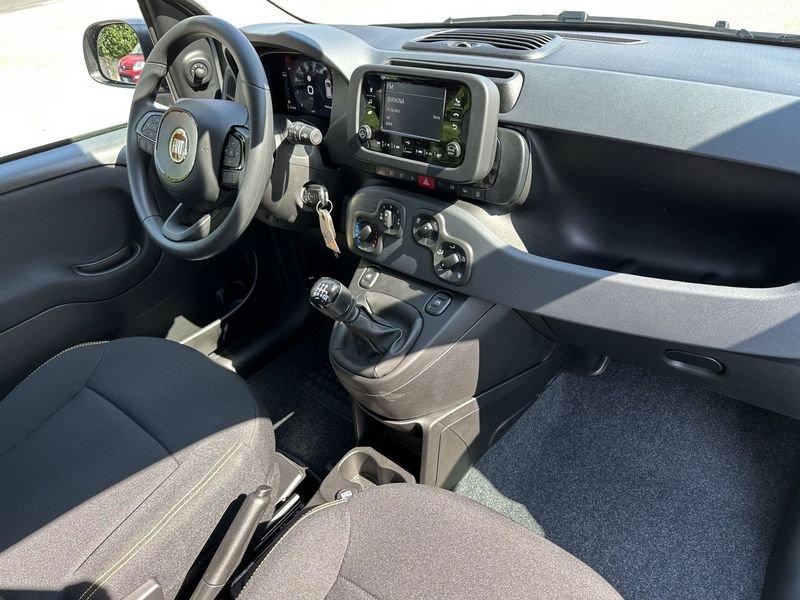 FIAT Panda FIAT Pandina 1.0 FireFly S&S Hybrid KM0