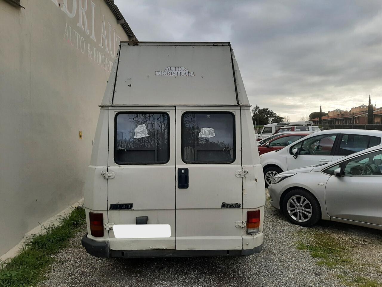 FIAT DUCATO