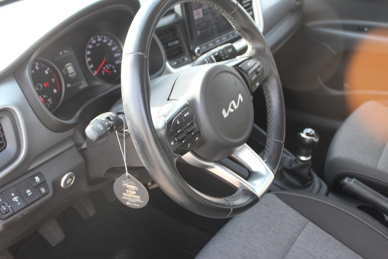 Kia Stonic URBAN