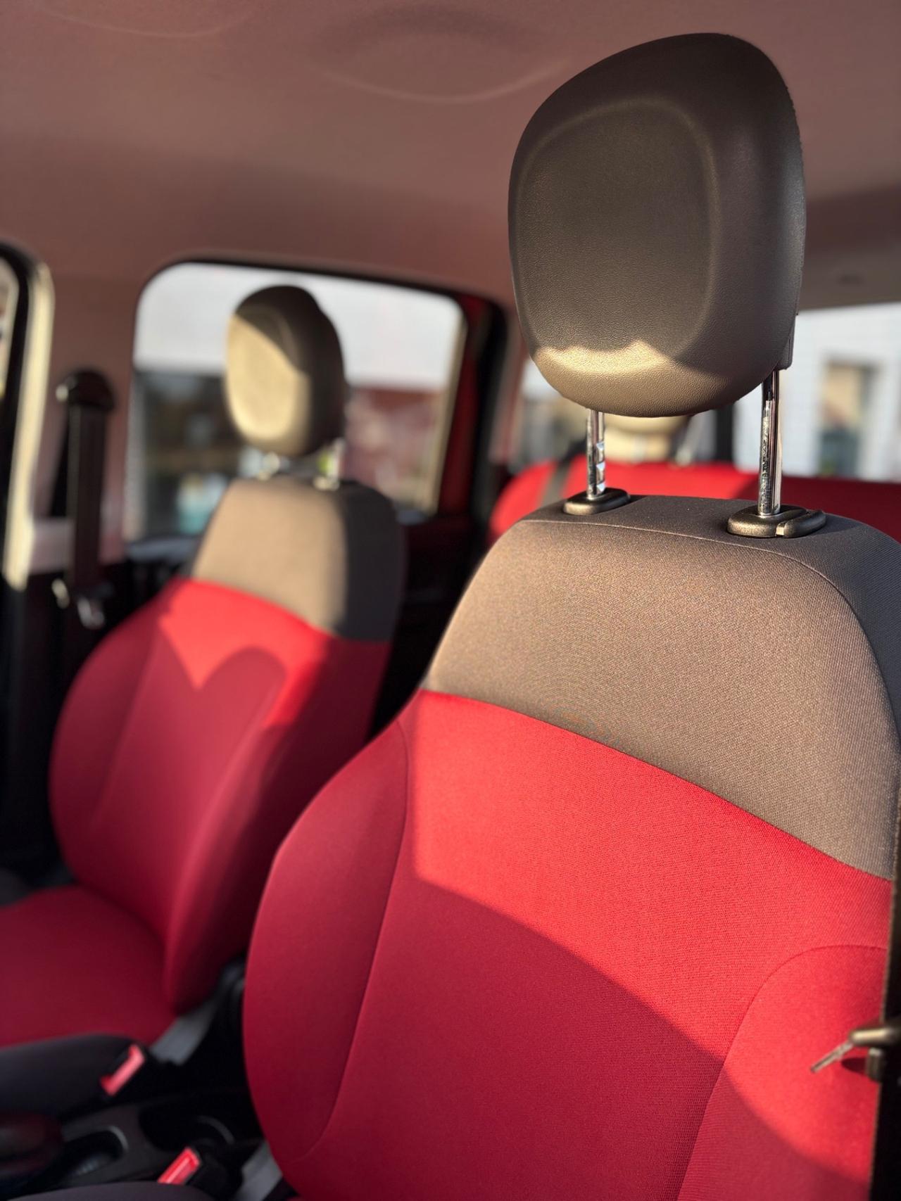 Fiat Panda 1.2 cc Benzina 69cv