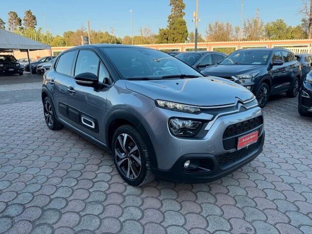 CITROEN C3 1.2 PureTech 110CV Shine Pack - 2022