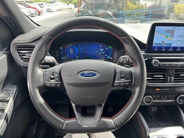 Ford Kuga 2.5 Plug In Hybrid 225 CV CVT 2WD ST-Line