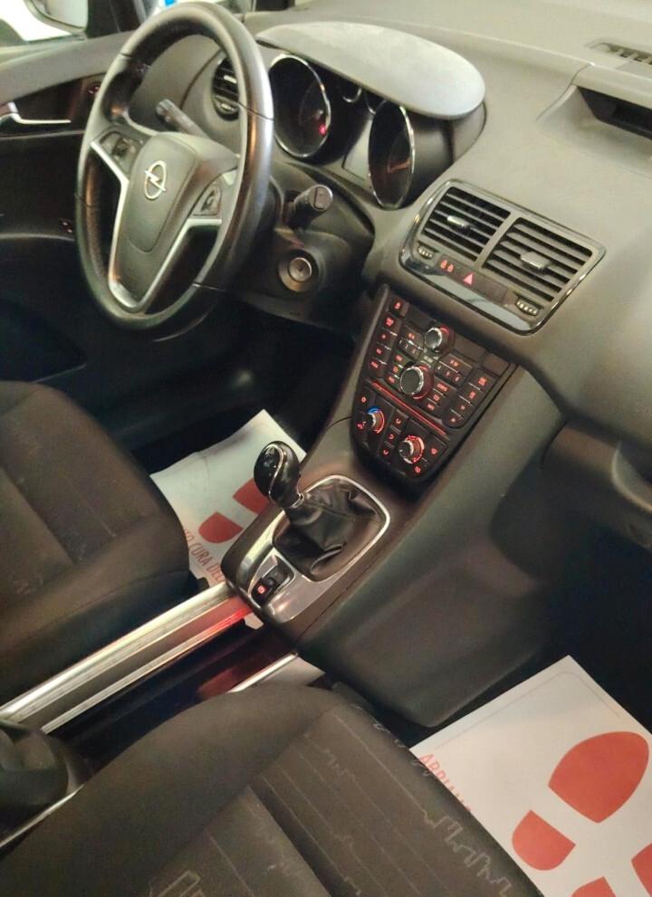 OPEL MERIVA 1.4 100CV