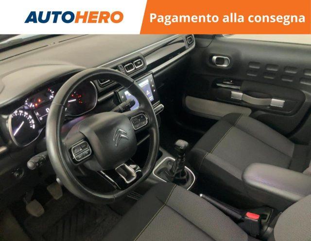 CITROEN C3 PureTech 110 S&S Shine