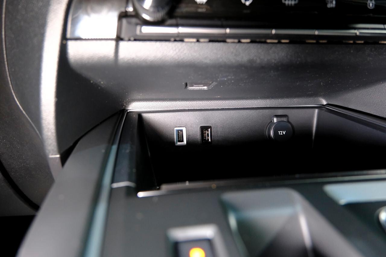 Citroen C5 Aircross 15oo Blue HDi 130cv SHINE RESTYLING