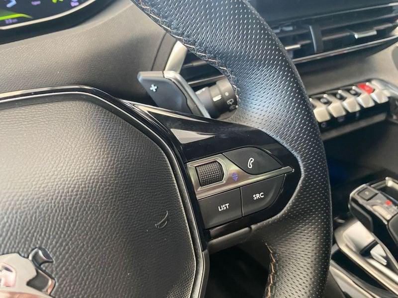 Peugeot 3008 3008 Hybrid 225 e-EAT8 GT