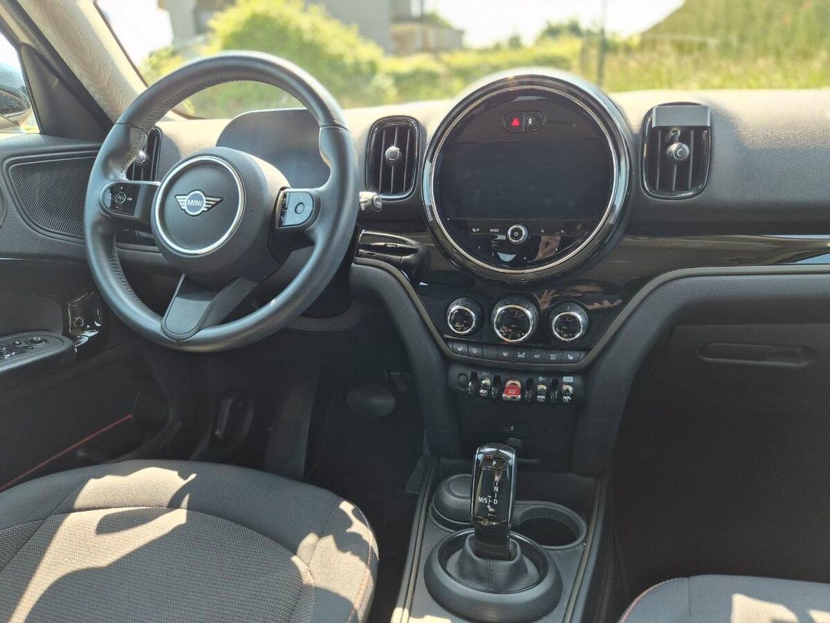 Mini Countryman 2.0 Cooper D Business auto