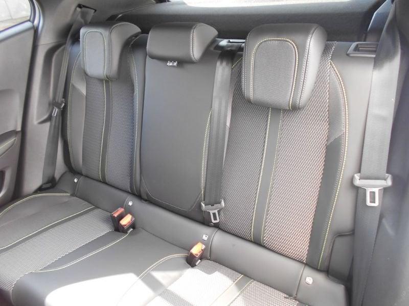 Peugeot 2008 145 GT Hybrid e-DCS6 Fin 9Perfet Sc35%