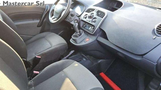 RENAULT Kangoo 600kg portata 1.5 dCi 90cv S&S Ice tg : FX897ZB