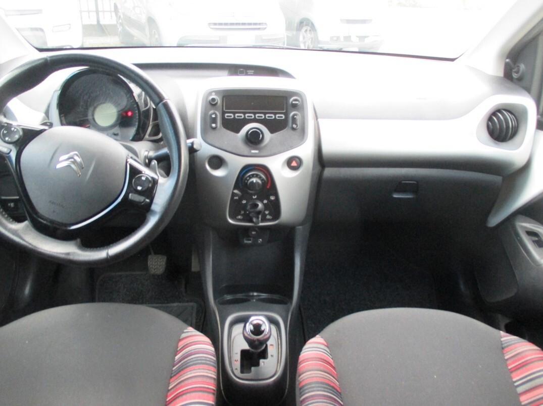 Citroen C1 1.0 68CV Euro6 Automatica Per Neo Patentati