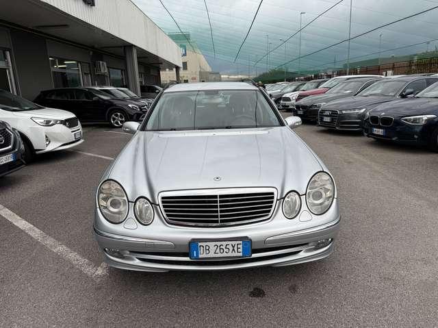 Mercedes-Benz E 280 cdi V6 Avantgarde