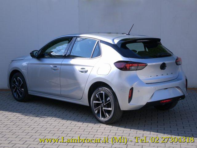 OPEL Corsa 1.2 Turbo 100cv GS KM Zero