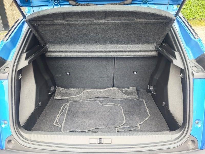 Peugeot 2008 2008 PureTech 100 S&S Allure