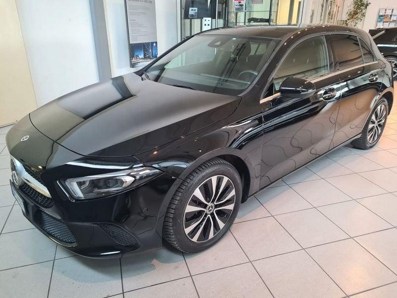 Mercedes-Benz Classe A Berlina A 250 e Plug-in At Advanced Progressive - IVA ESPOSTA !