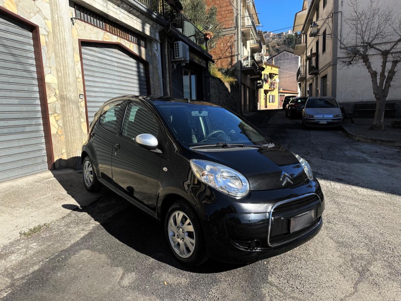 Citroen C1 1.0 5 porte airdream Style QR