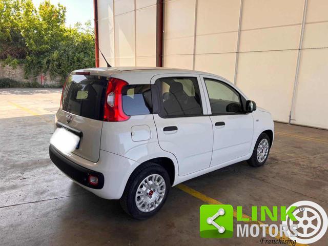 FIAT Panda 1.3 MJT 80 CV S&S Easy
