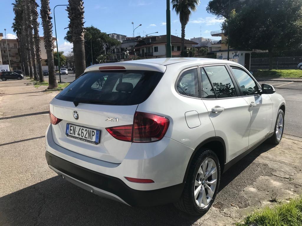 Bmw X1 sDrive18d 143 CV 105 KW Msport auto pari al nuovo