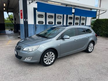 Opel Astra 1.7 CDTI 125CV Sports Tourer Cosmo