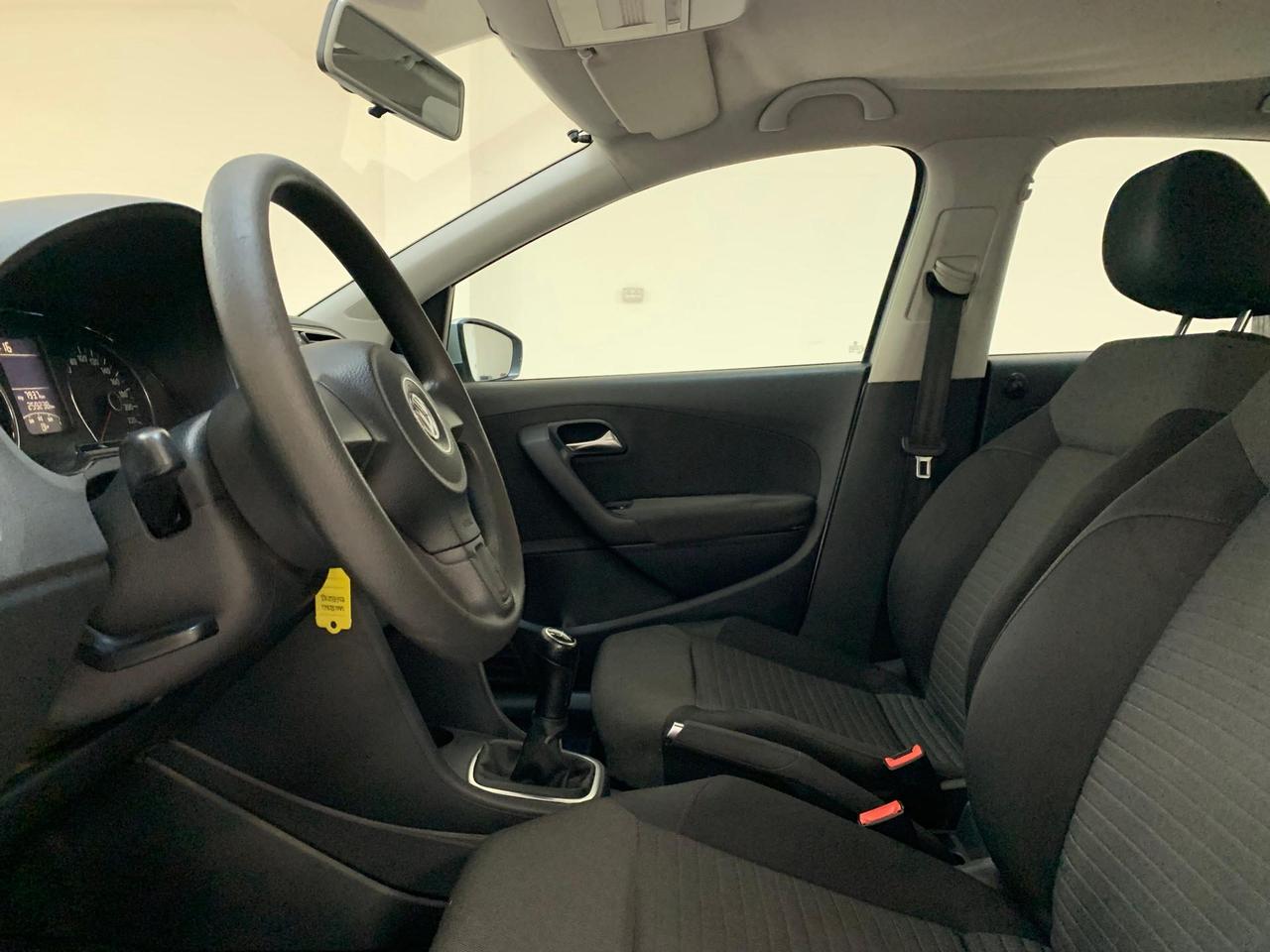 Volkswagen Polo 5p 1.6 tdi Comfortline 90cv