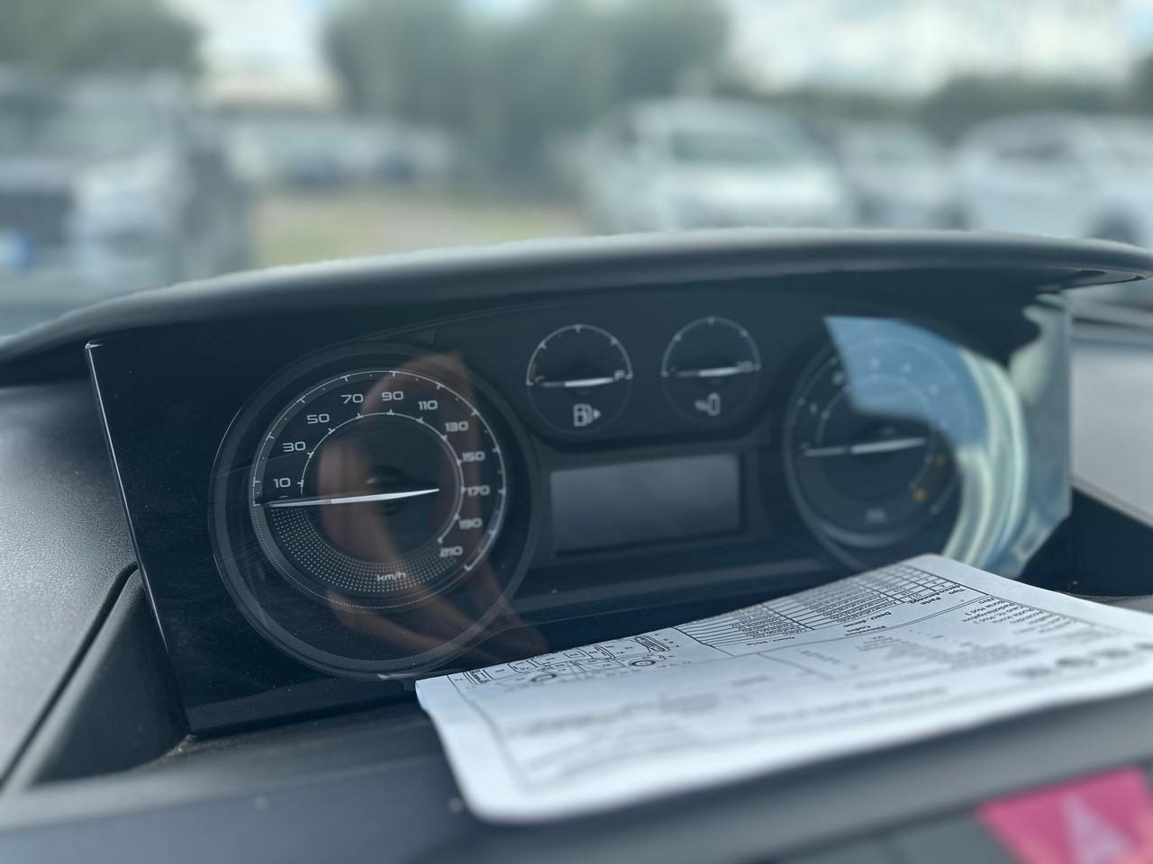 LANCIA Ypsilon III 2021 - Ypsilon 1.0 firefly hybrid Platino s&s 70cv