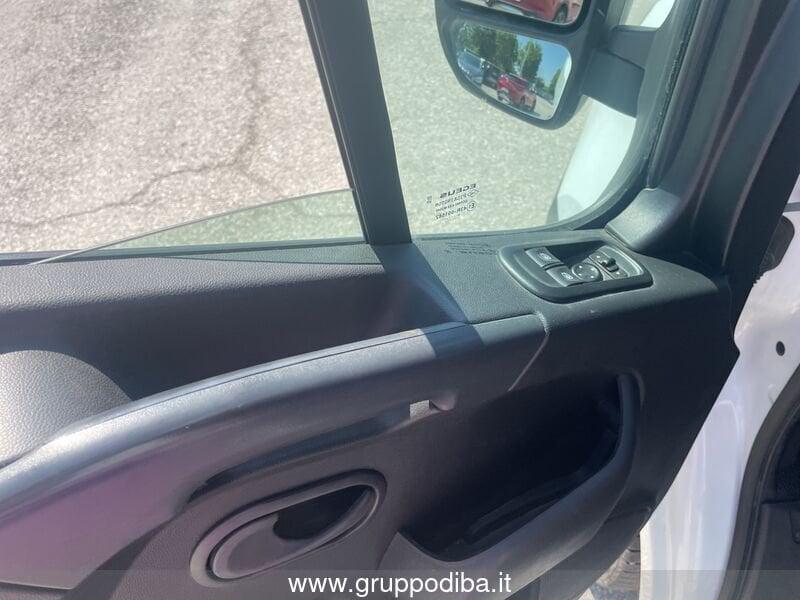 Opel Movano III 35 FWD 2.3 turbo D 135cv L2H2 E6d-temp
