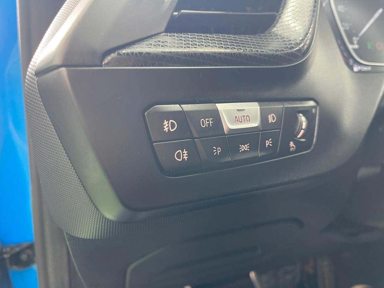 BMW SERIE 1 M-SPORT 1.5 DIESEL 116CV