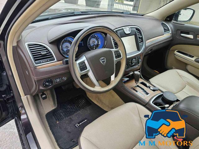 LANCIA Thema 3.0 V6 Multijet II 239 CV Executive